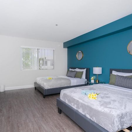 La Cozy 1 Bedroom Free Parking لوس أنجلوس المظهر الخارجي الصورة