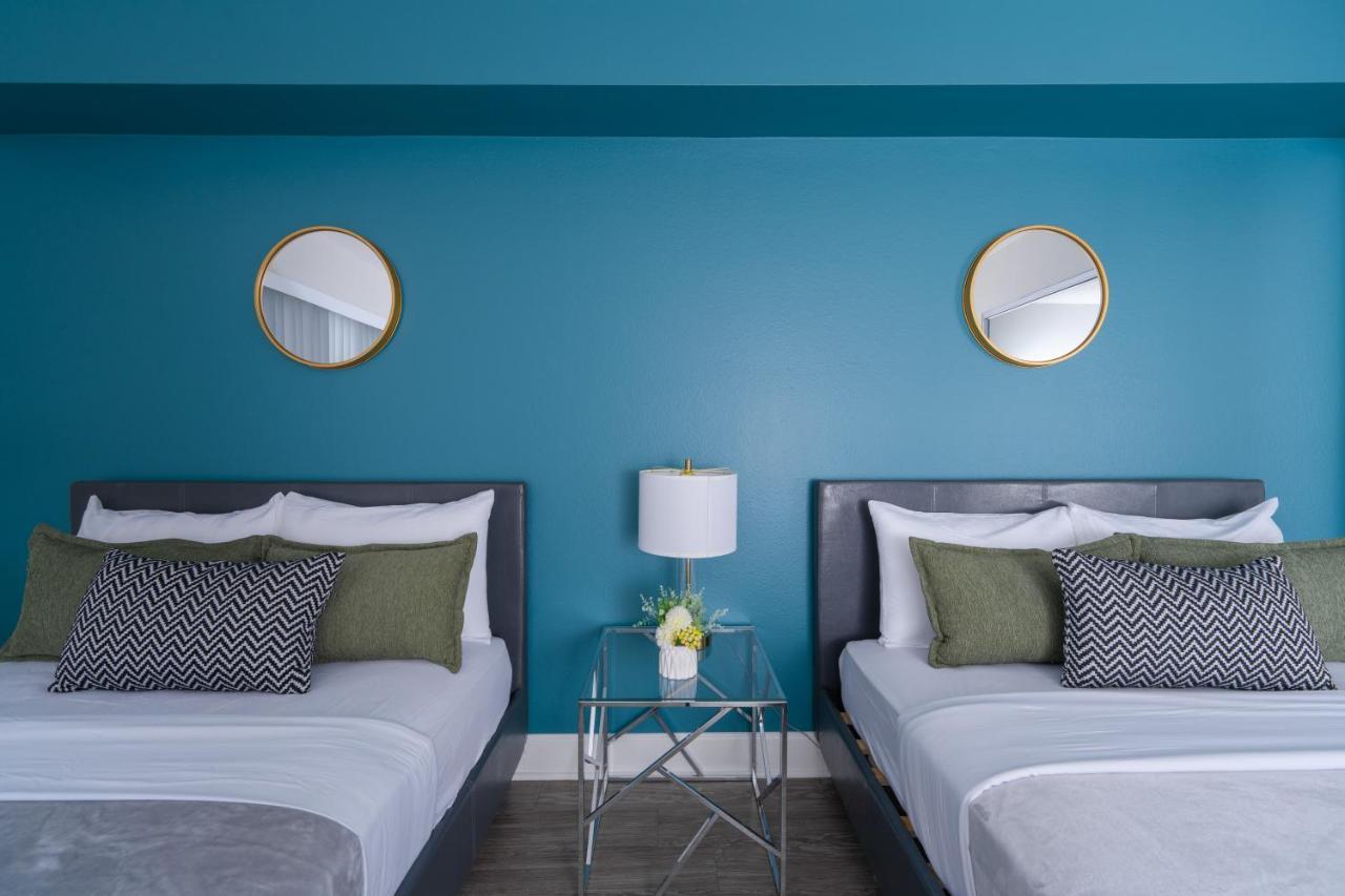 La Cozy 1 Bedroom Free Parking لوس أنجلوس المظهر الخارجي الصورة