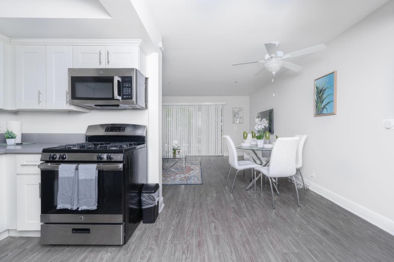 La Cozy 1 Bedroom Free Parking لوس أنجلوس المظهر الخارجي الصورة