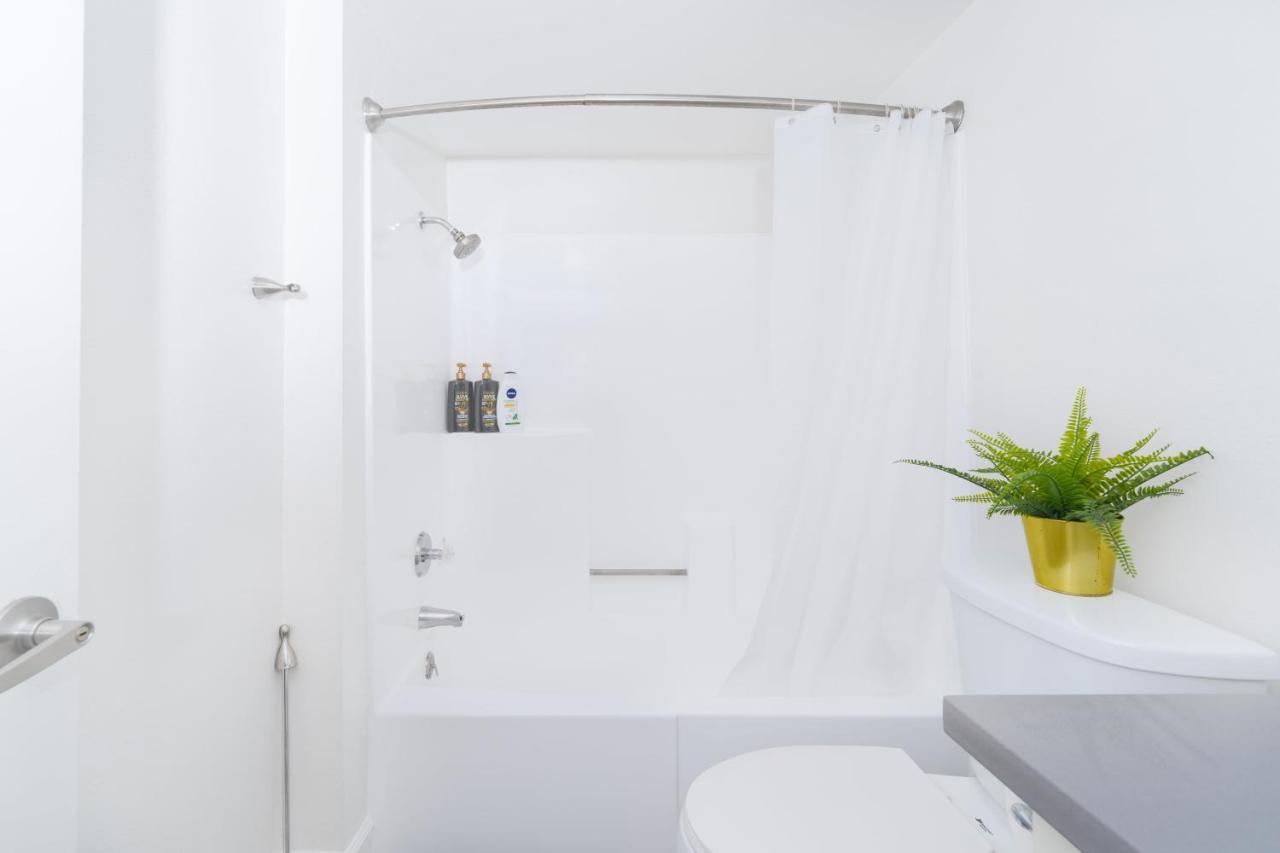 La Cozy 1 Bedroom Free Parking لوس أنجلوس المظهر الخارجي الصورة