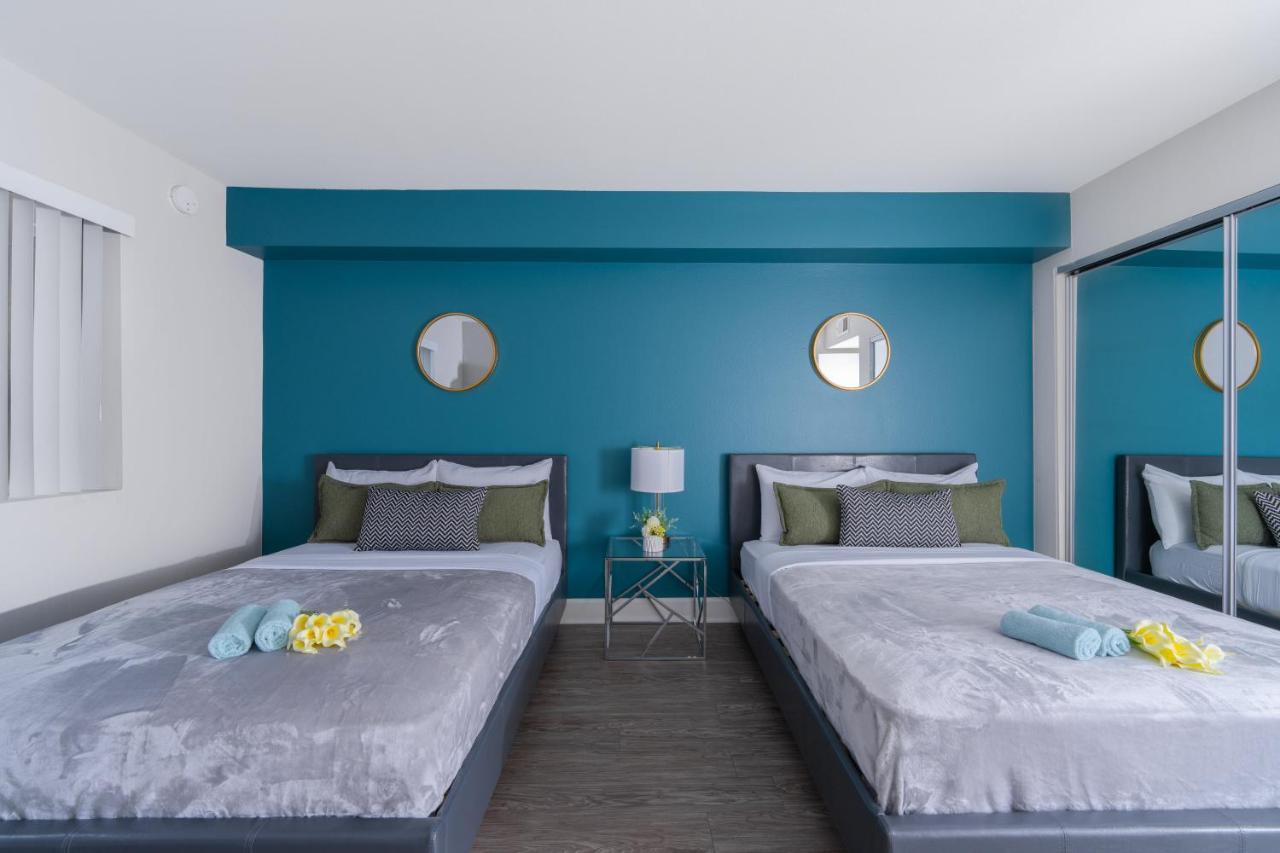 La Cozy 1 Bedroom Free Parking لوس أنجلوس المظهر الخارجي الصورة